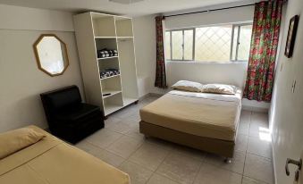 Pousada Morada Das Nações