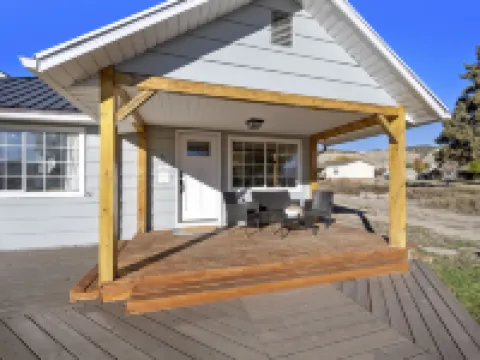 快樂小徑民宿 特洛匹克酒店