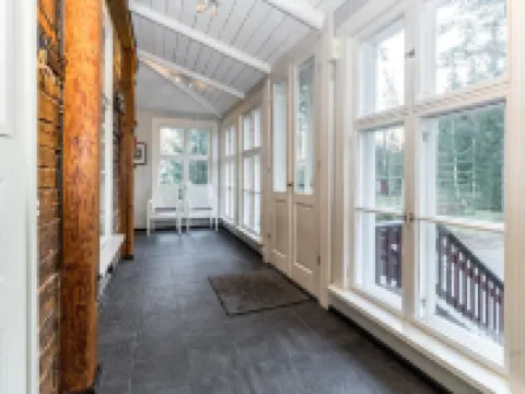 Säikkäranta Hotels in Oulu