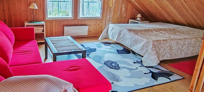 Uniranta Hotels in Juuka