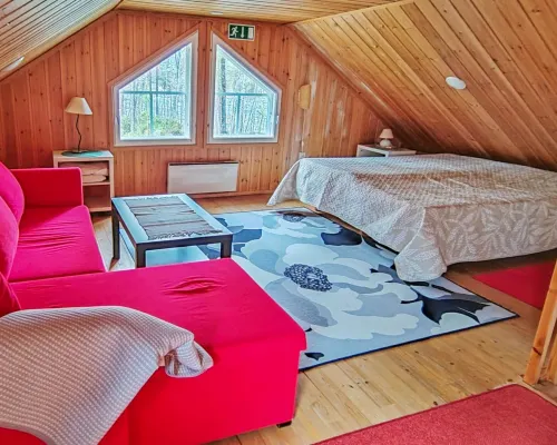 Uniranta Hotels in Juuka