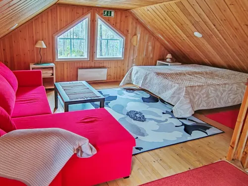 Uniranta Hotels in Juuka