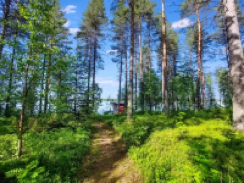 Suviranta Hotels in Ranua