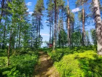 Suviranta Hotels in Ranua