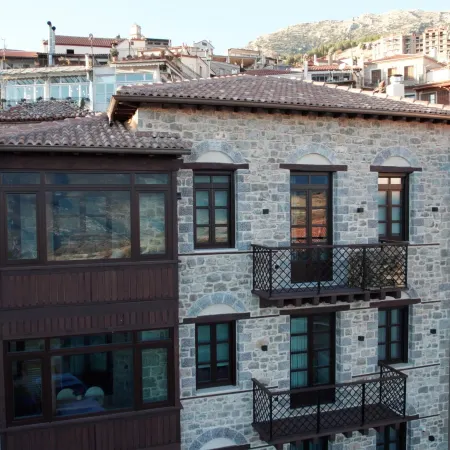 Maison Michelangelo