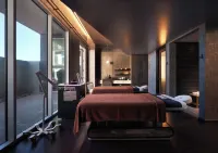 Black Desert Resort - Spa