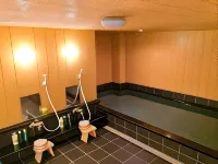 Hotel Crown Hills Himeji