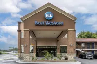 Best Western Acworth Inn Hotels in Acworth