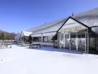 Gateaux Kingdom Koumi Hotels in Minamisaku District