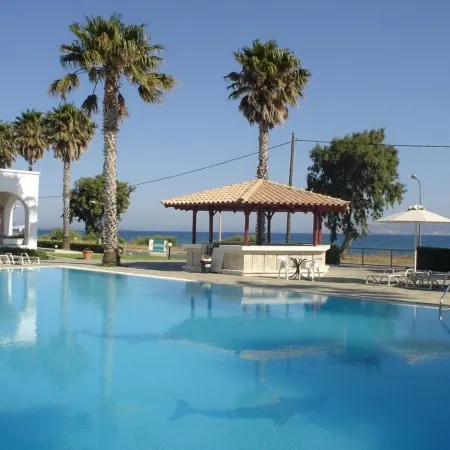 Andromeda Hotel Apartments