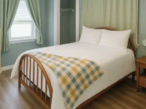 コージー 2ベッドルーム ホーム：ウィズ レイク アクセス アンド ワーク スペース スプリングフィールドのホテル