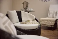 Dorint Marc Aurel Spa & Golf Resort - spa