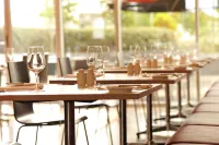 Ibis Melbourne Glen Waverley - Aamiainen