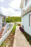 5 Minutes from Seven Seas Beach Quiet Escape in Fajardo with Ocean View