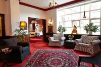 Hotel Ansgar Hotels in Esbjerg