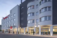 Hotel Witkowski Warsaw Airport Hotels in Falenty