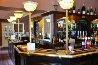 Ennerdale Country House Hotel - bar