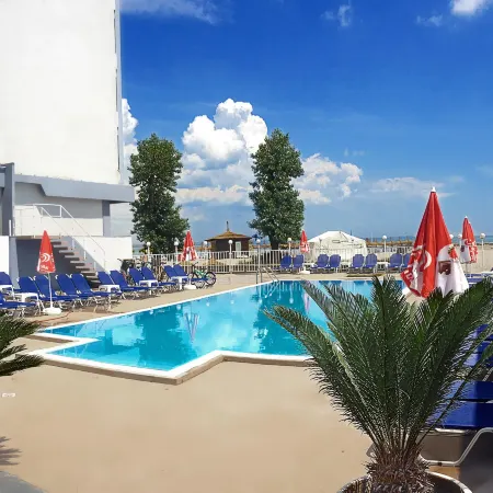 Hotel Parc