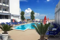 Hotel Parc - sul mare