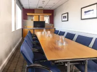 Holiday Inn Express LONDON CHINGFORD-NTH CIRCULAR by IHG Hotels near Tottenham