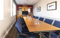 Holiday Inn Express LONDON CHINGFORD-NTH CIRCULAR by IHG