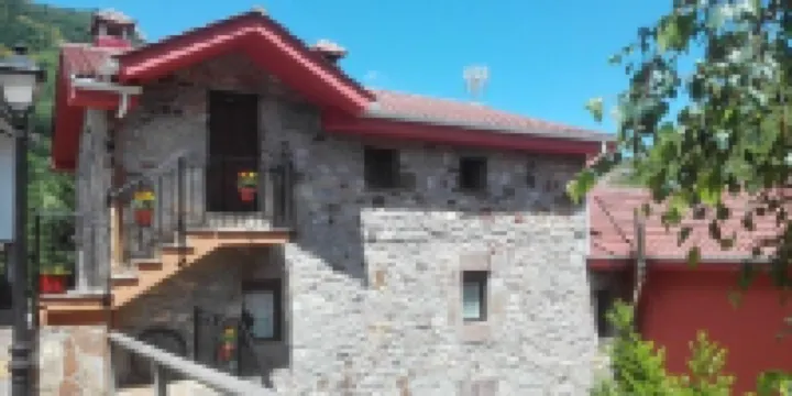 Lorences Rural Apartments for 2 people