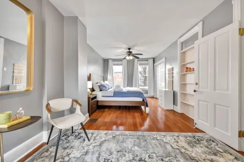 Downtown Lancaster Retreat - Amish County