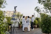 The Principal Madrid, Small Luxury Hotels - 5-Star