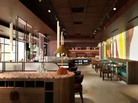 ميركيوري سيتي دين هاج سنترال هوتل