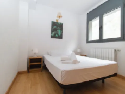 Apartamentos Canillo 3000 Hotels in Canillo