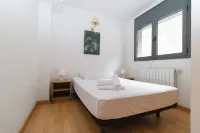 Apartamentos Canillo 3000