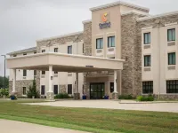 Comfort Inn & Suites Caldwell Hotels in Olive Township