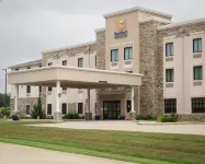 Comfort Inn & Suites Caldwell Hotels in 