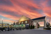 Best Western Hendersonville Inn Hotels in Mountain Home