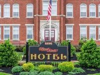 The Federal Pointe Inn Gettysburg, Ascend Hotel Collection Hotels in Gettysburg