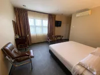 ID Hotel Segamat Hotels in Segamat