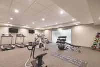 La Quinta Inn & Suites by Wyndham Atlanta Alpharetta - Træningscentre