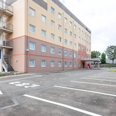 Comfort Inn Fukui
