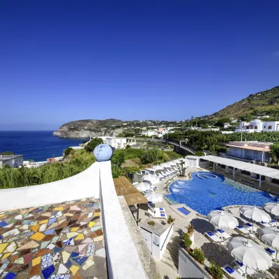 Hotel Terme San Michele & Spa, Worldhotels Distinctive Hotels near Sant'Angelo