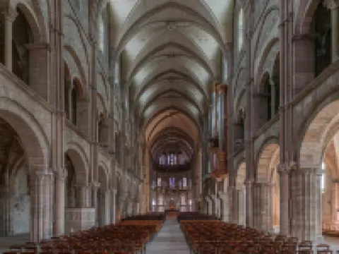 Hyatt Centric Reims Hotels in Reims