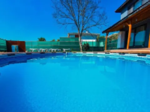 Villa Freya