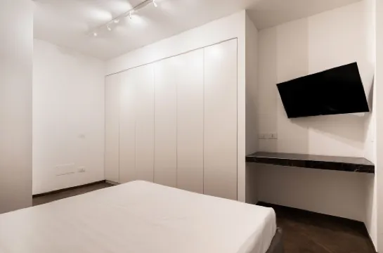 Frizzcaf Loft by Wonderful Italy