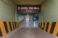Hotel the Wall in Gwangmyeong - ที่มีที่จอดรถ