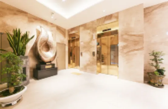 โรงแรมบูติก 9 นึงดง