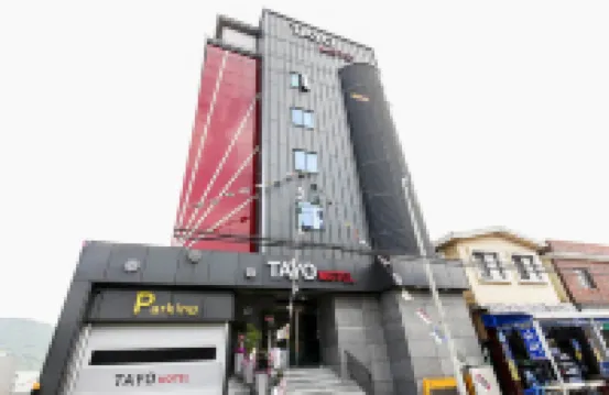 Yangsan Tongdosa Tayo Hotels near Tongdosa Temple