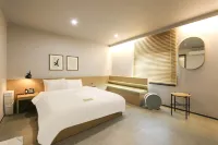 Suncheon Yaja Suncheon Jorye Branch