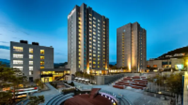 Bloomvista Hotel & Conference Hotels in Yangpyeong-gun