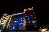 江陵鏡浦台天堂飯店 住宿飯店