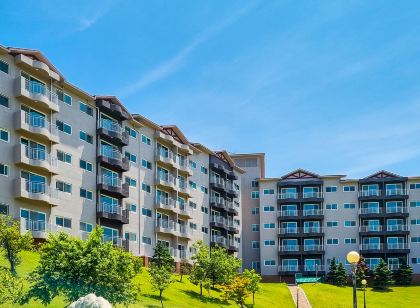 Seorak Sun Valley Resort