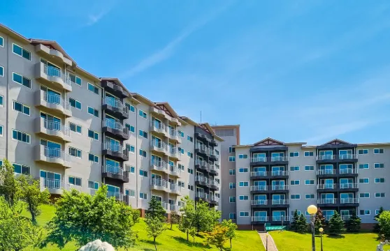 太陽谷度假酒店